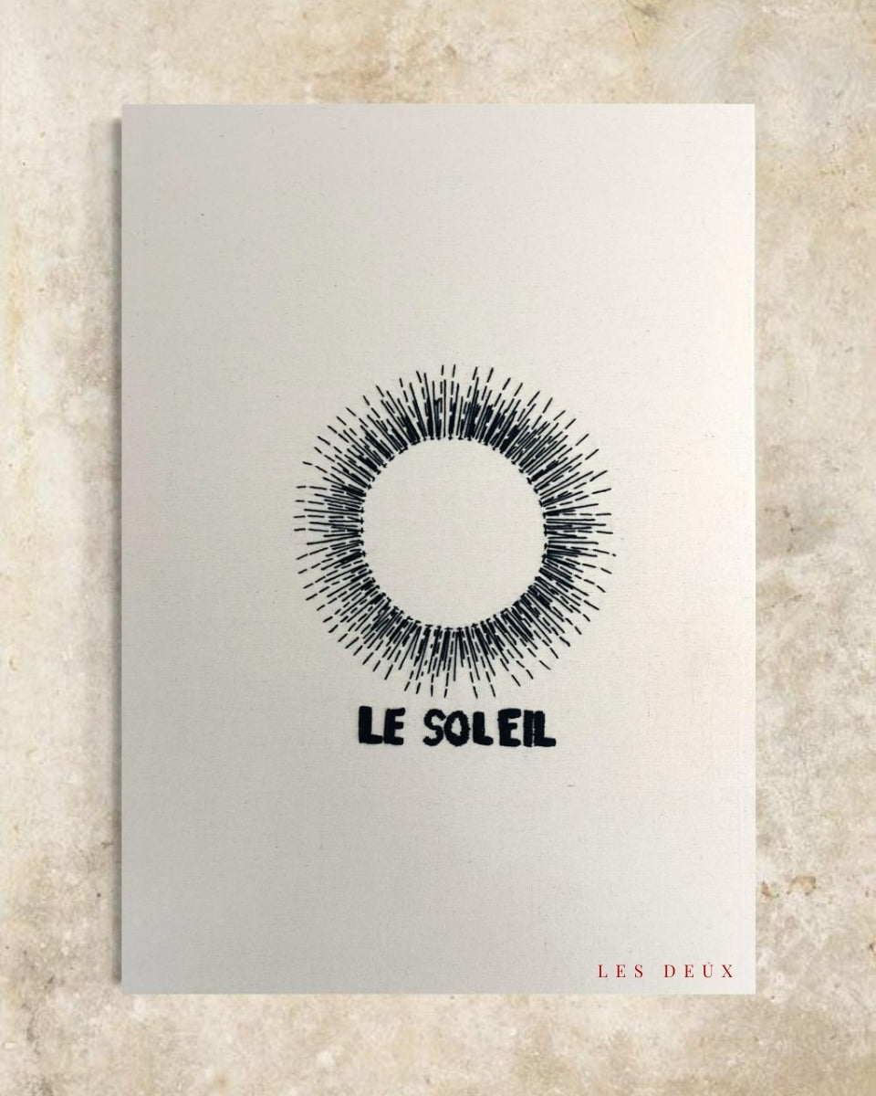 Le Soleil