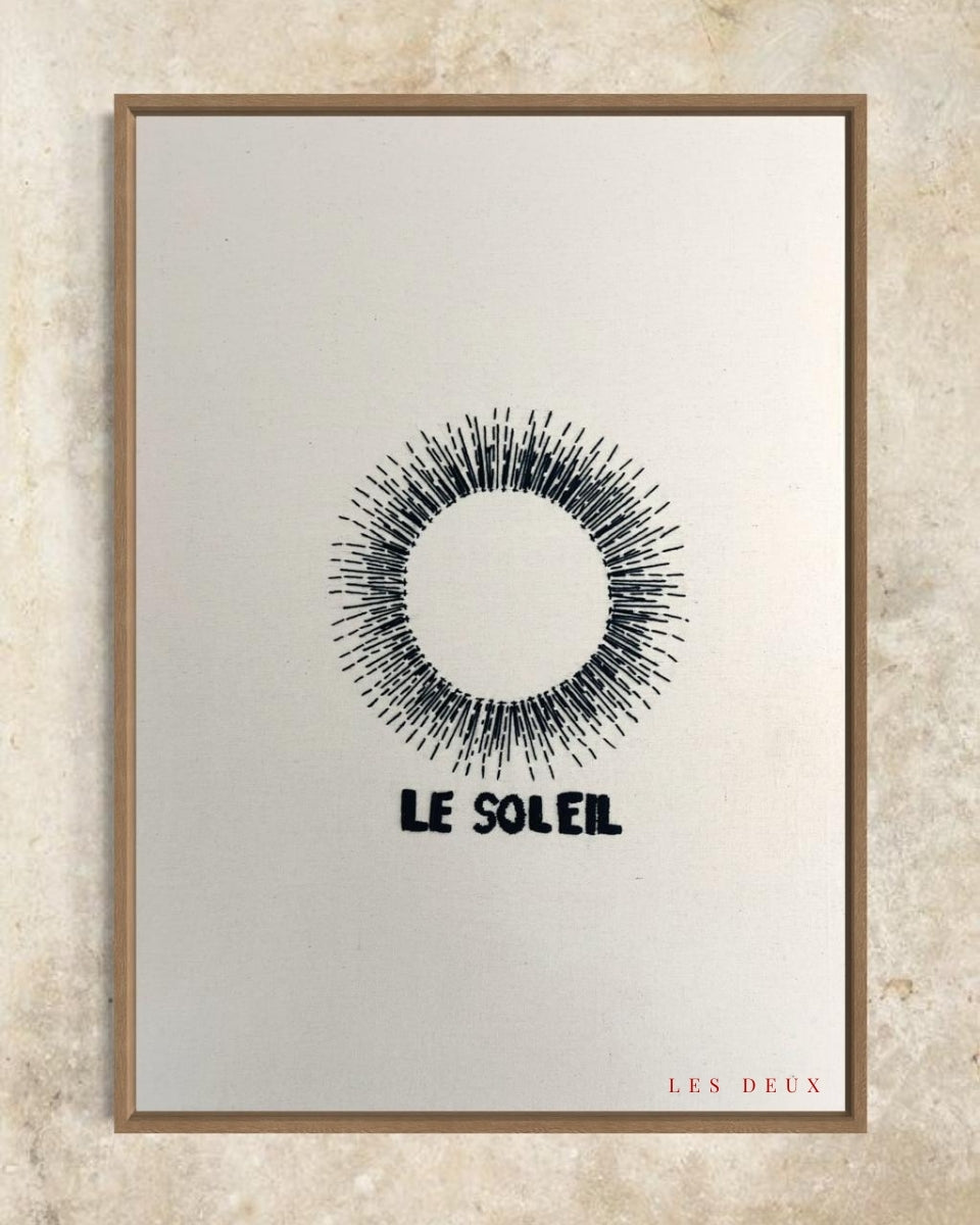 Le Soleil