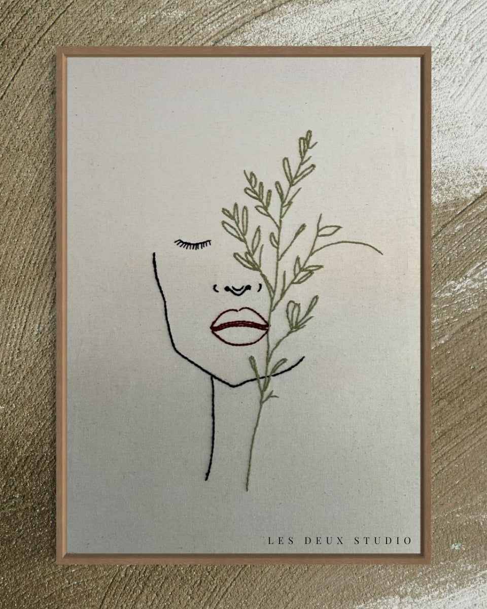 Essence de la femme