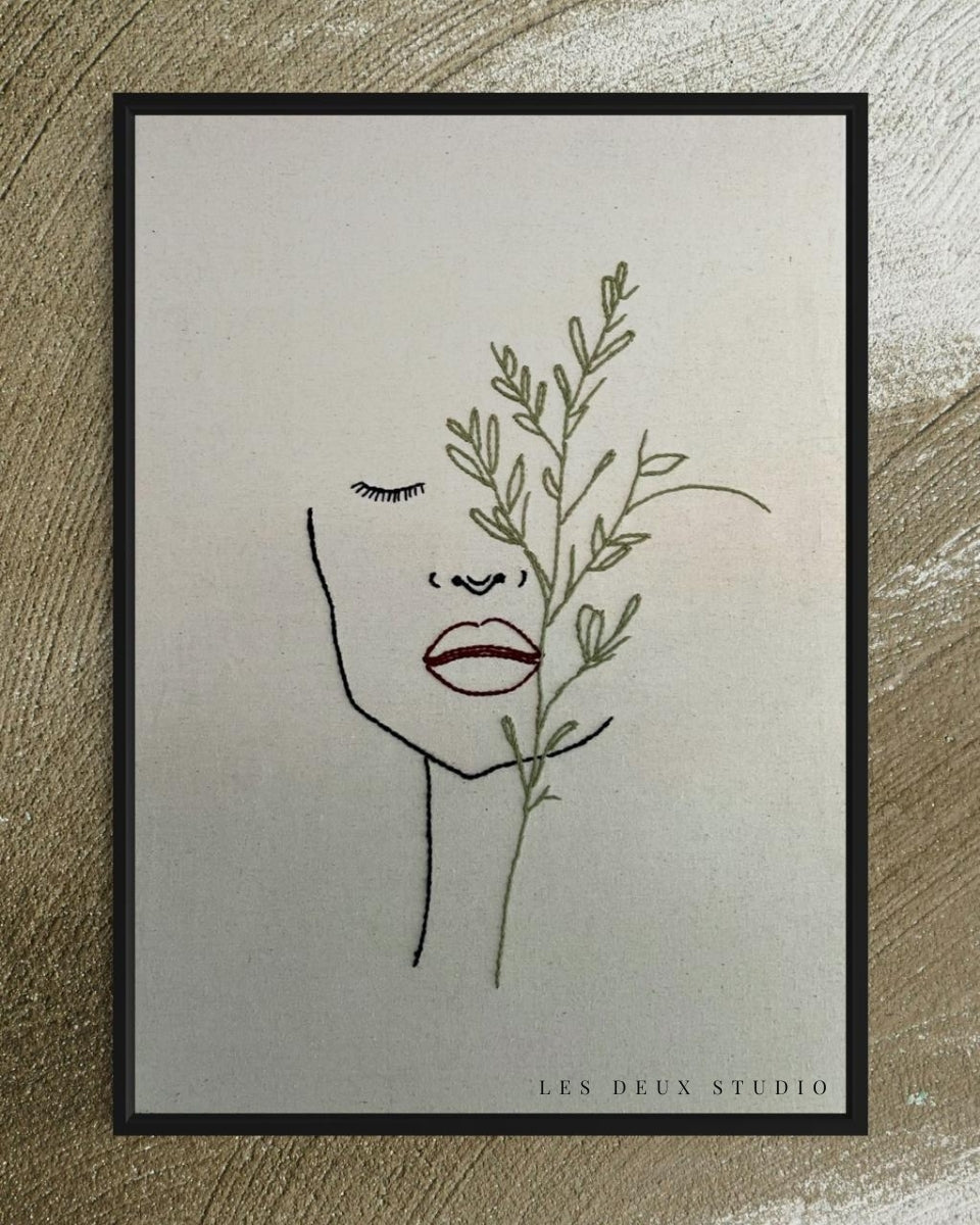 Essence de la femme