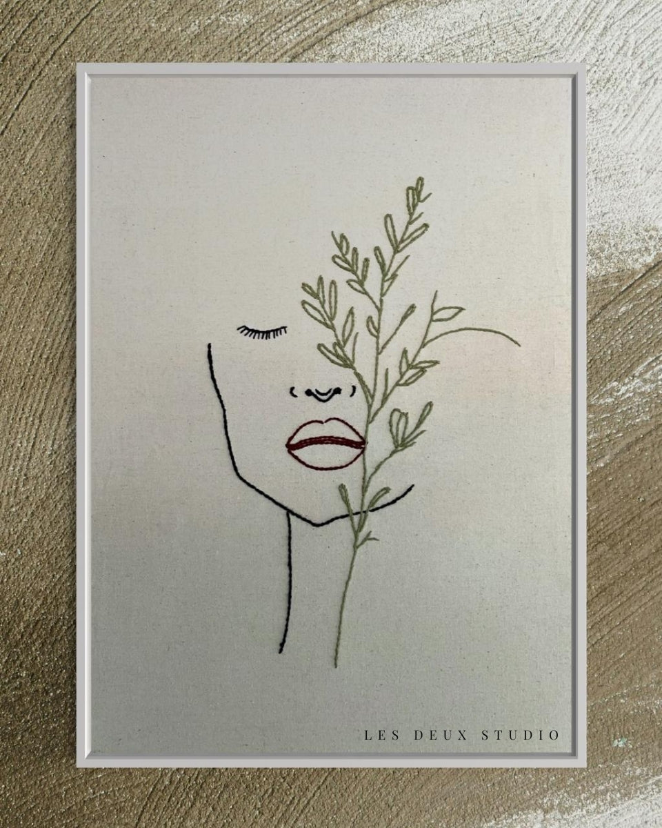 Essence de la femme