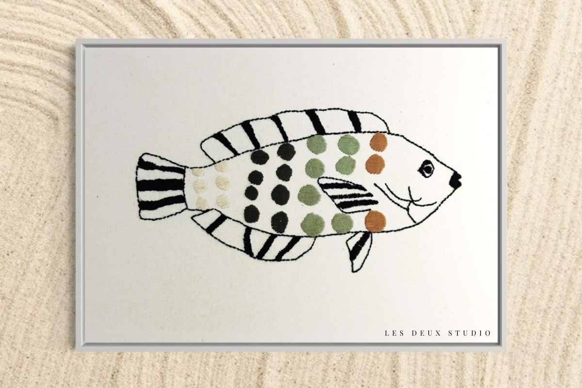 Poisson et points