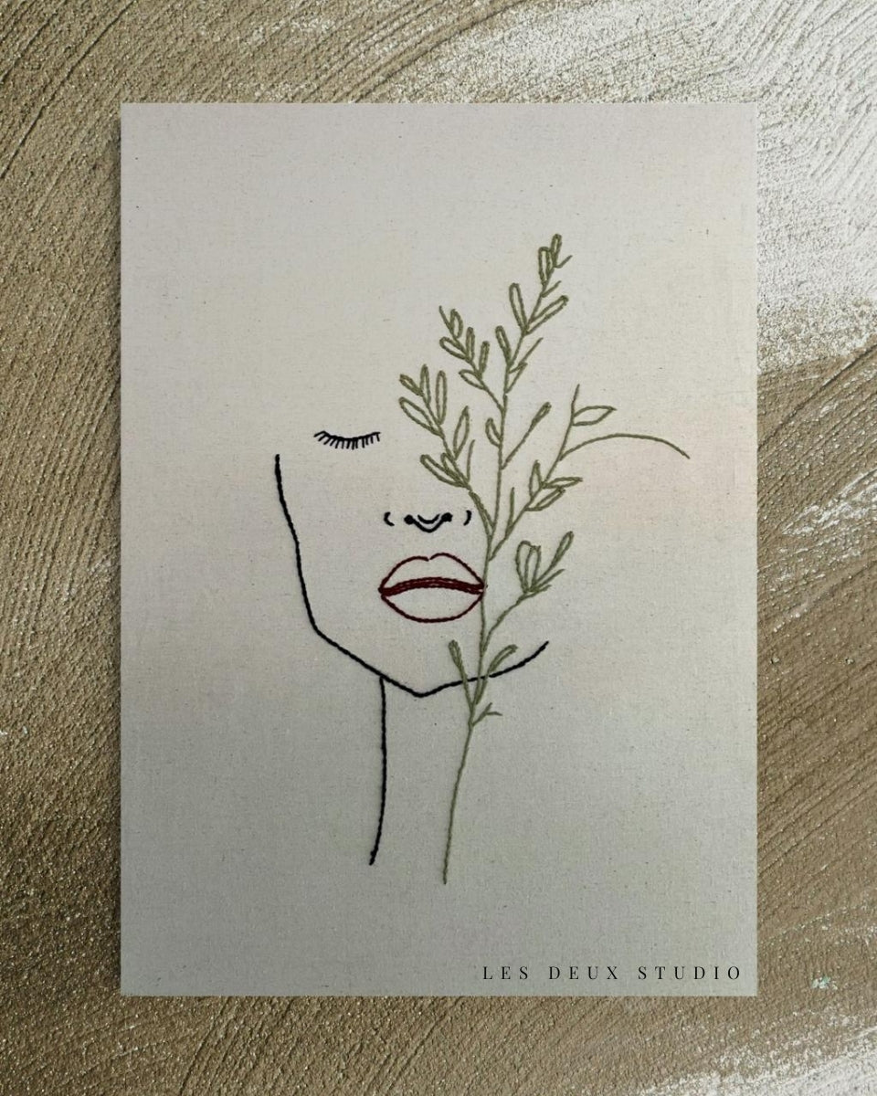 Essence de la femme