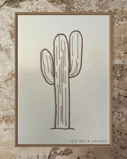 Cactus I