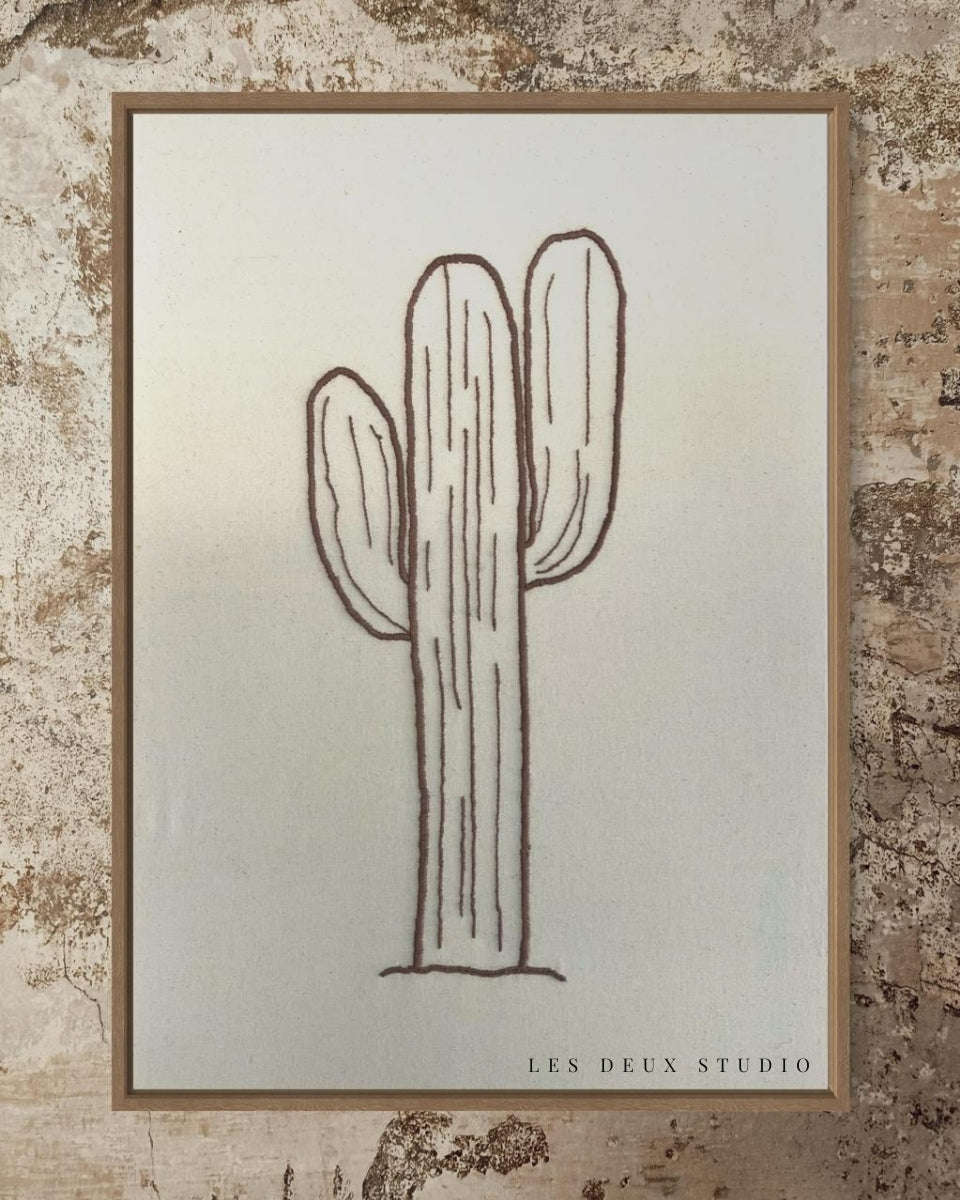 Cactus I