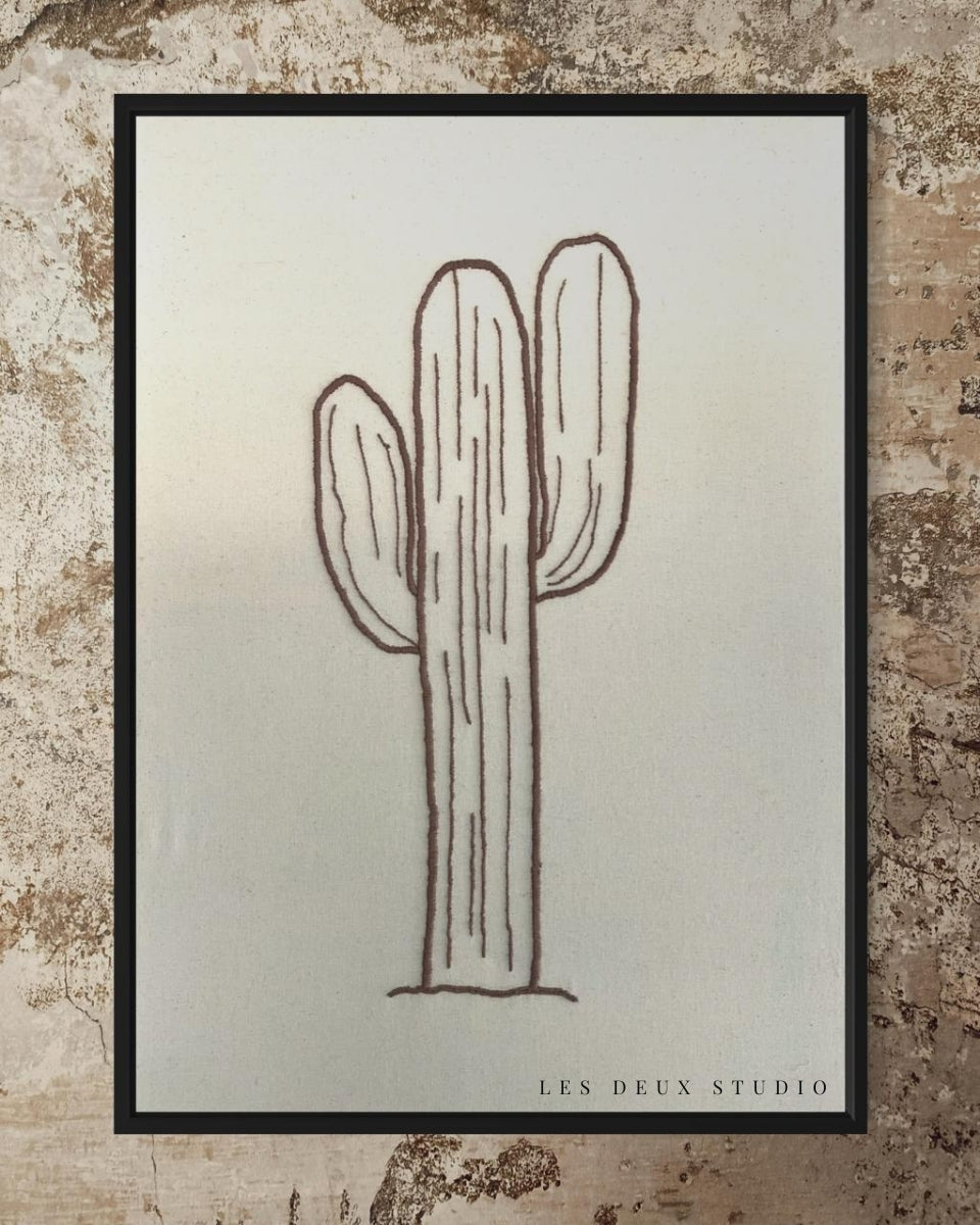 Cactus I