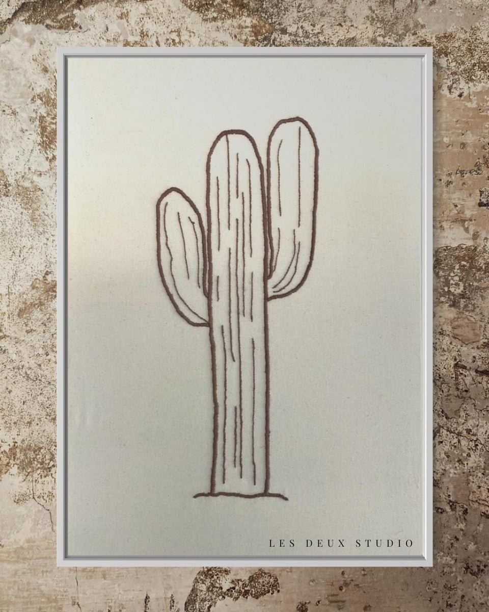 Cactus I