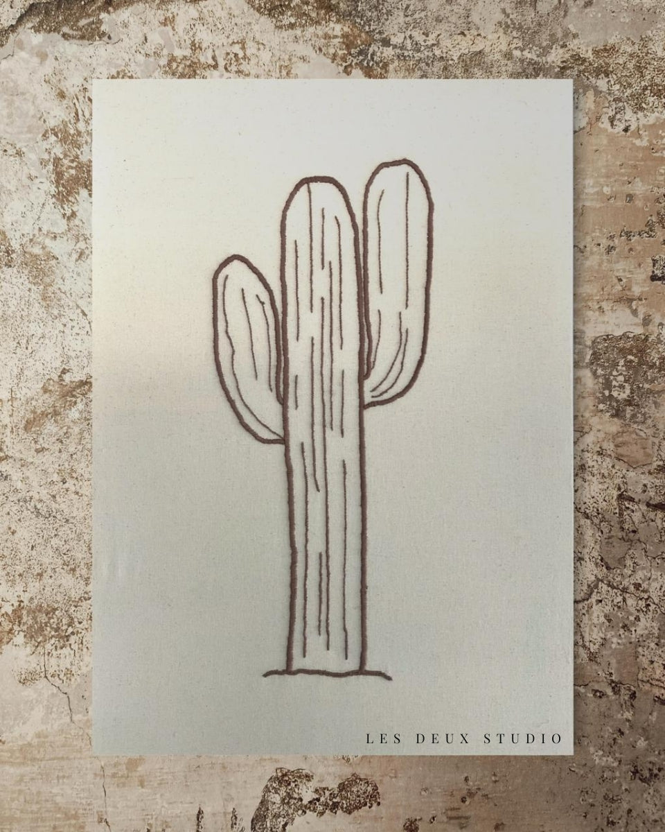 Cactus I