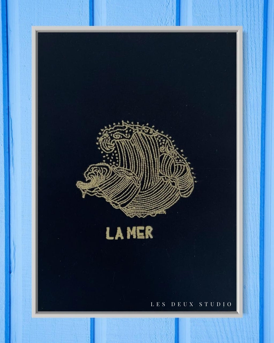 La Mer