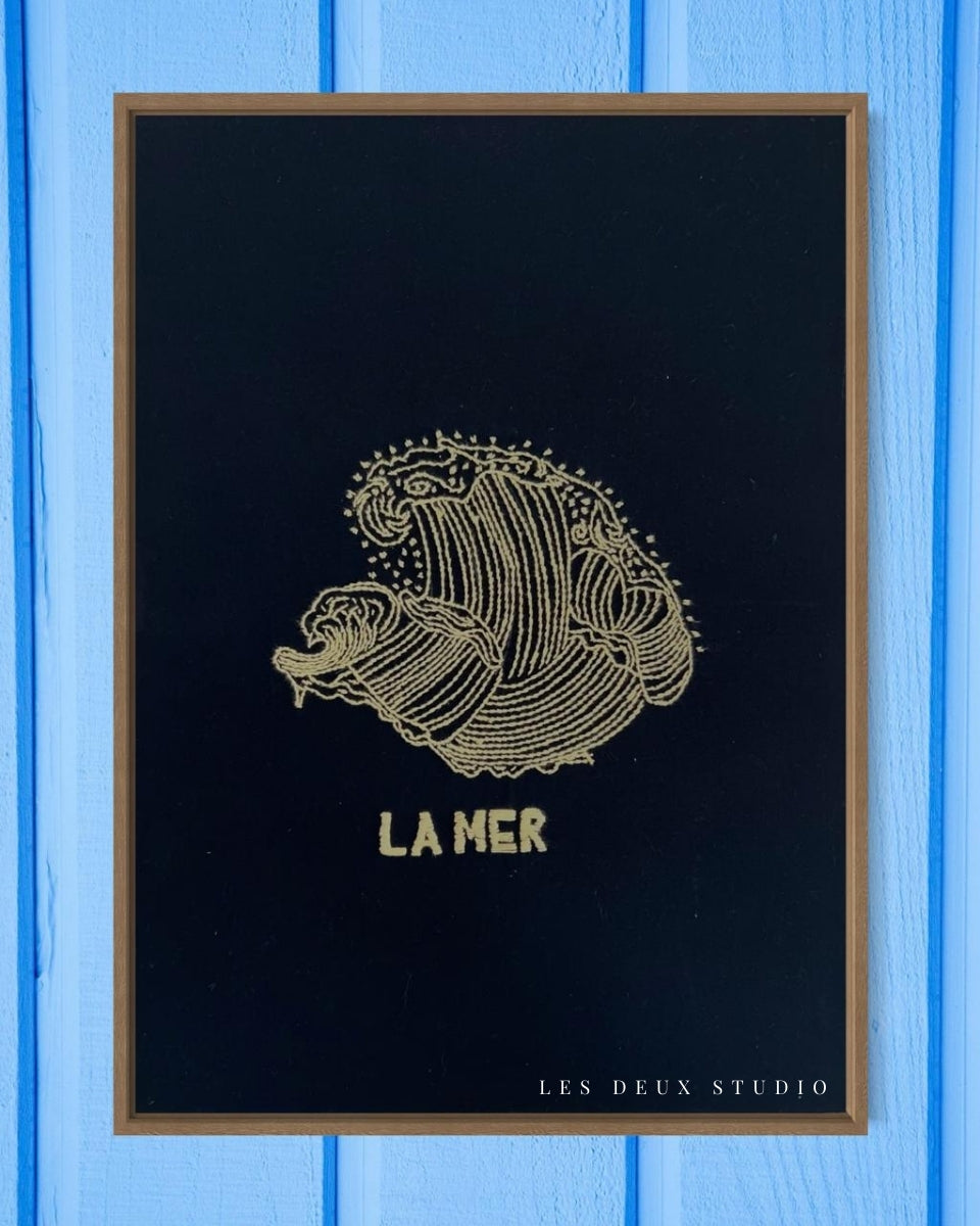 La Mer