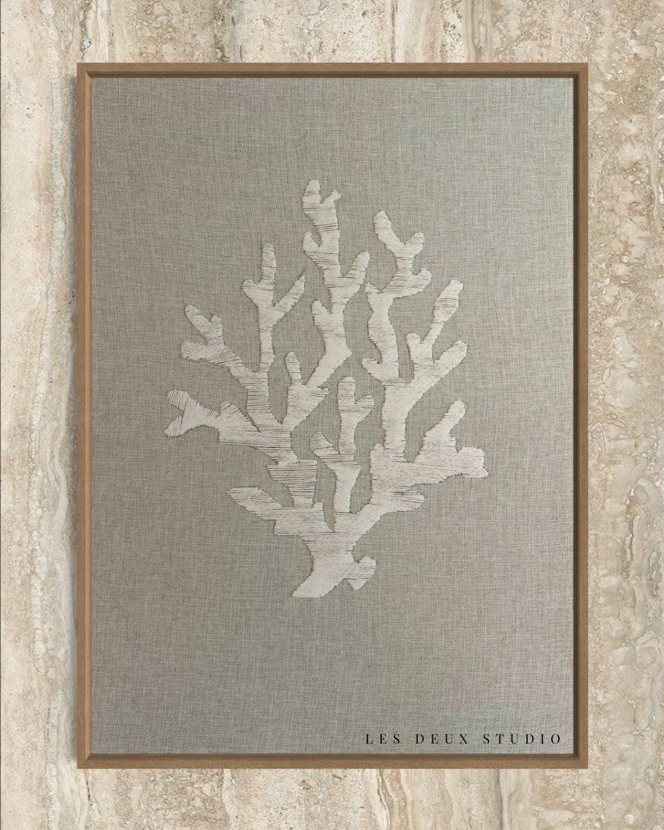 Coral