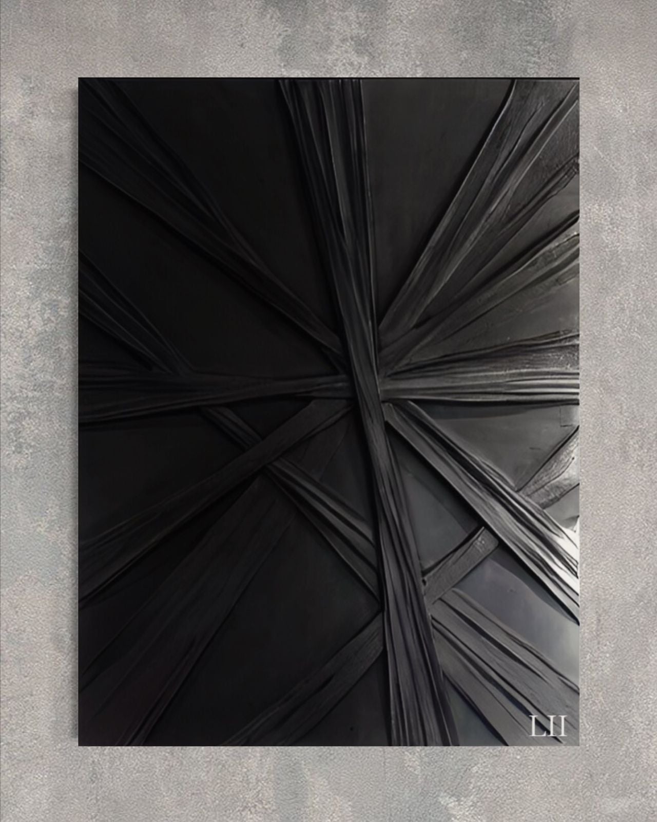Assemblée Noir