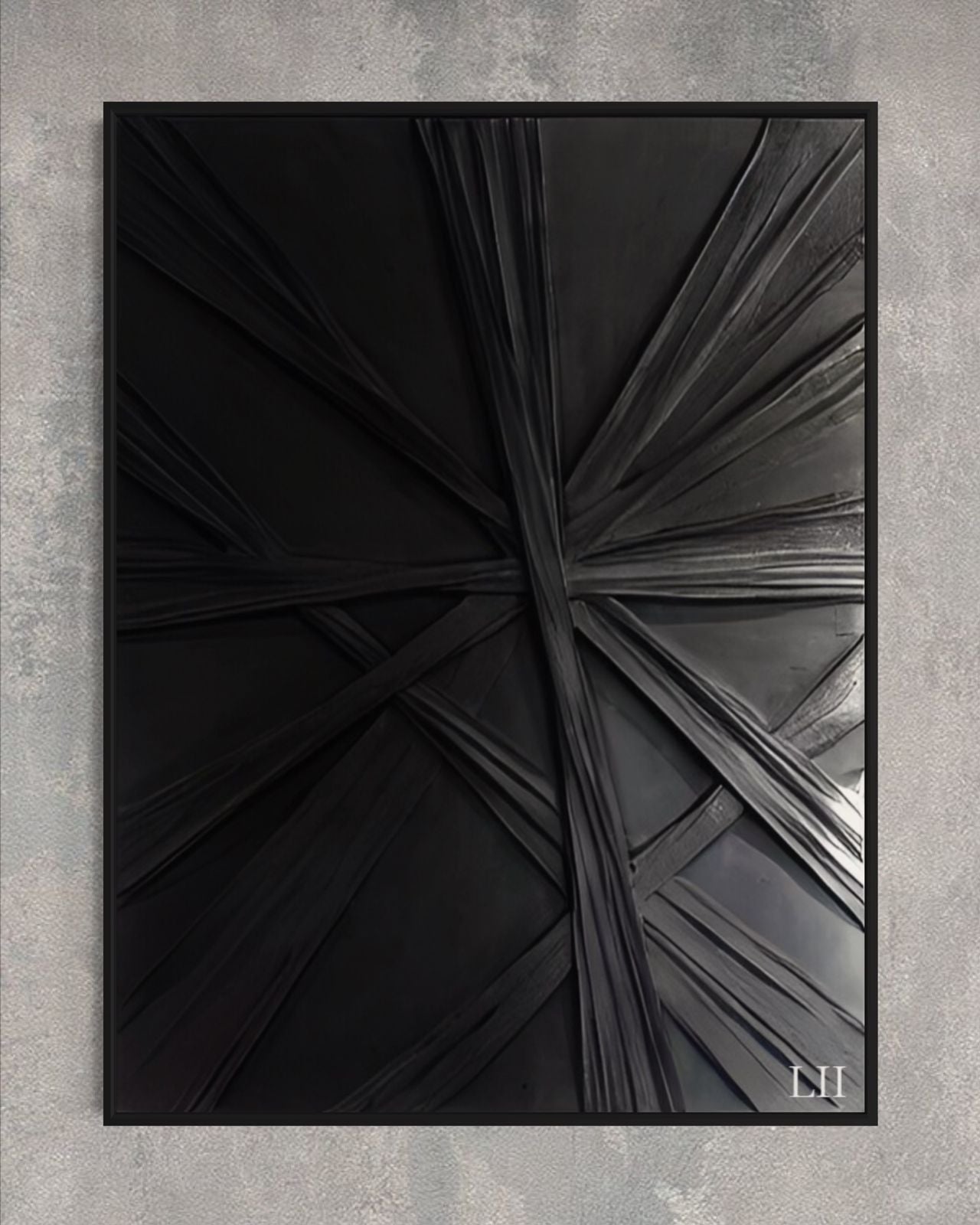 Assemblée Noir