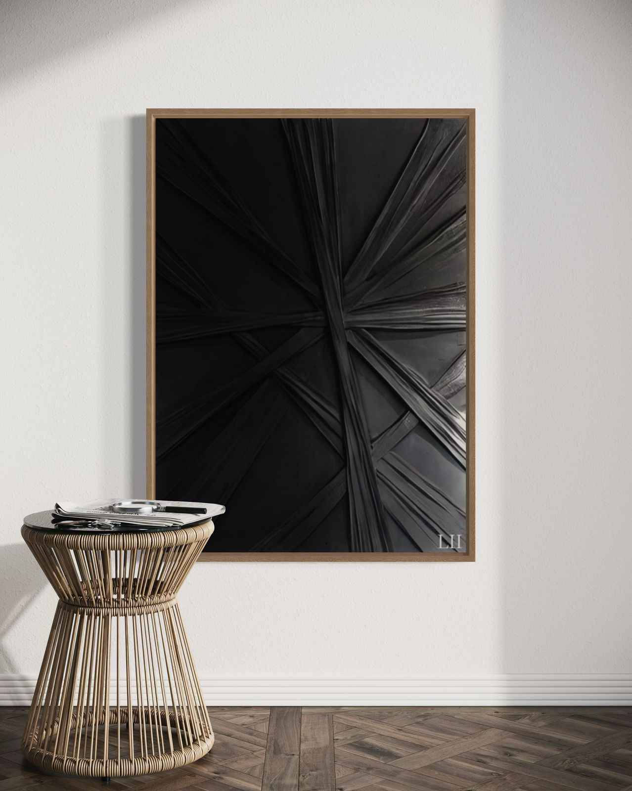 Assemblée Noir