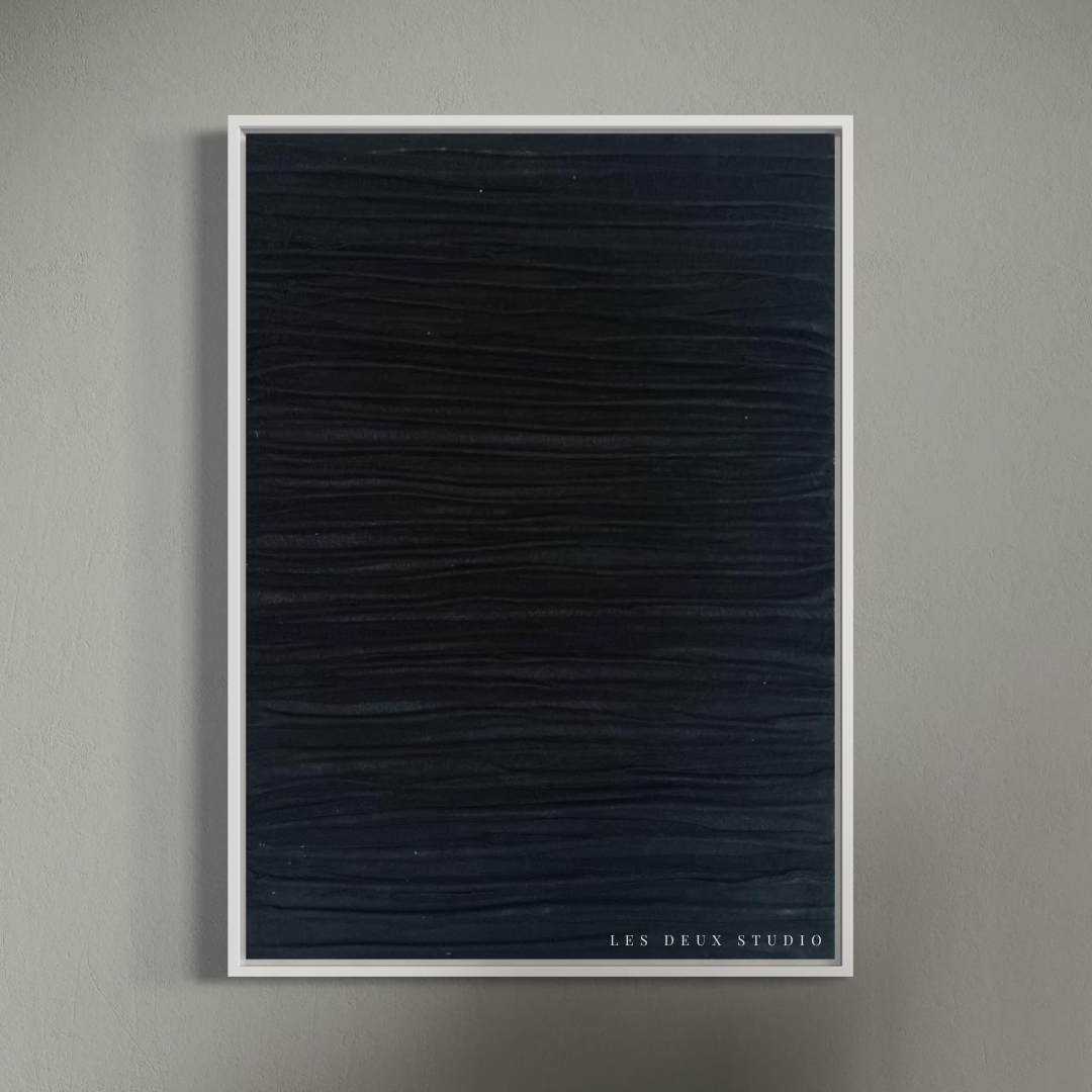 Marée Noir