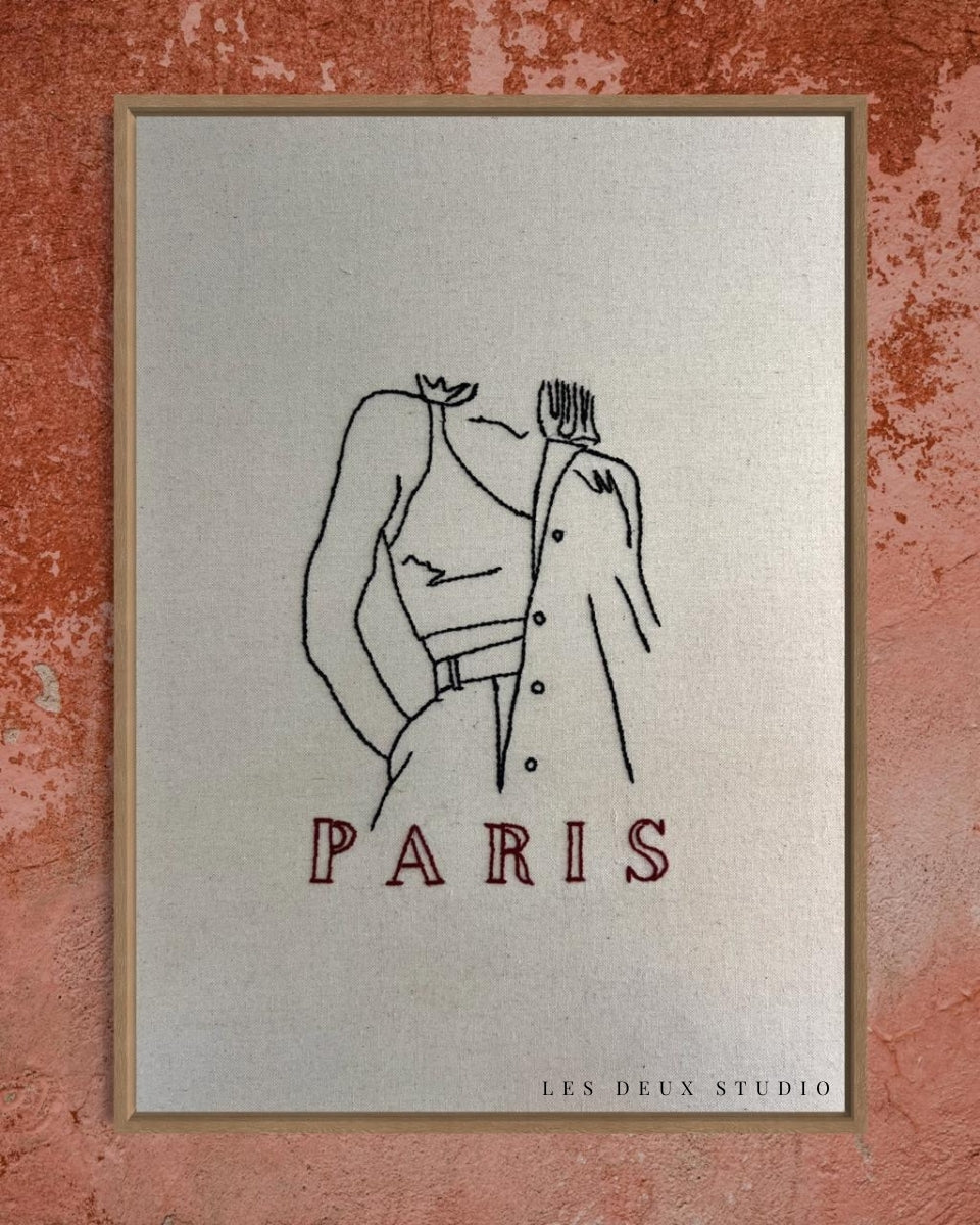 La Mode à Paris