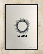 Le Soleil