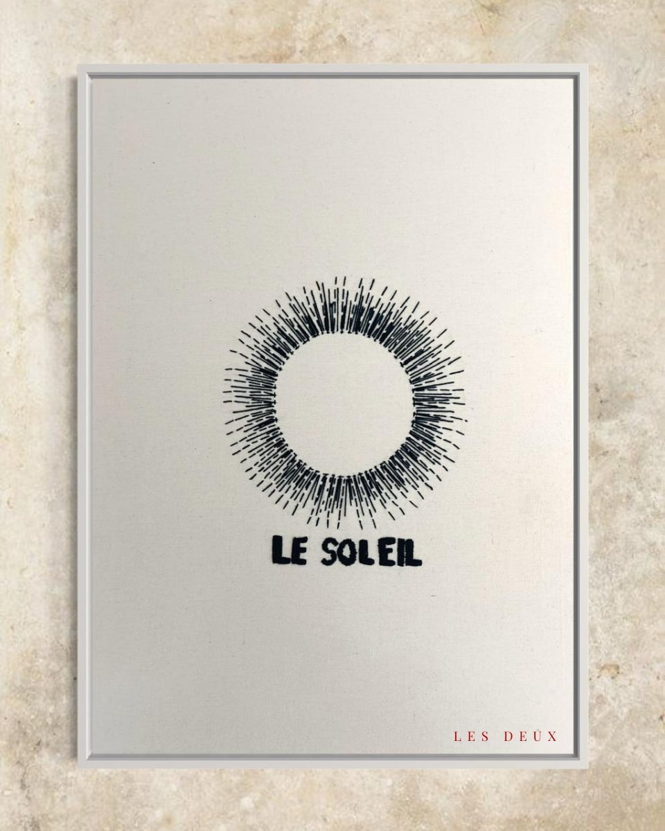 Le Soleil
