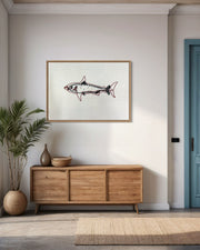 Poisson Sauvage