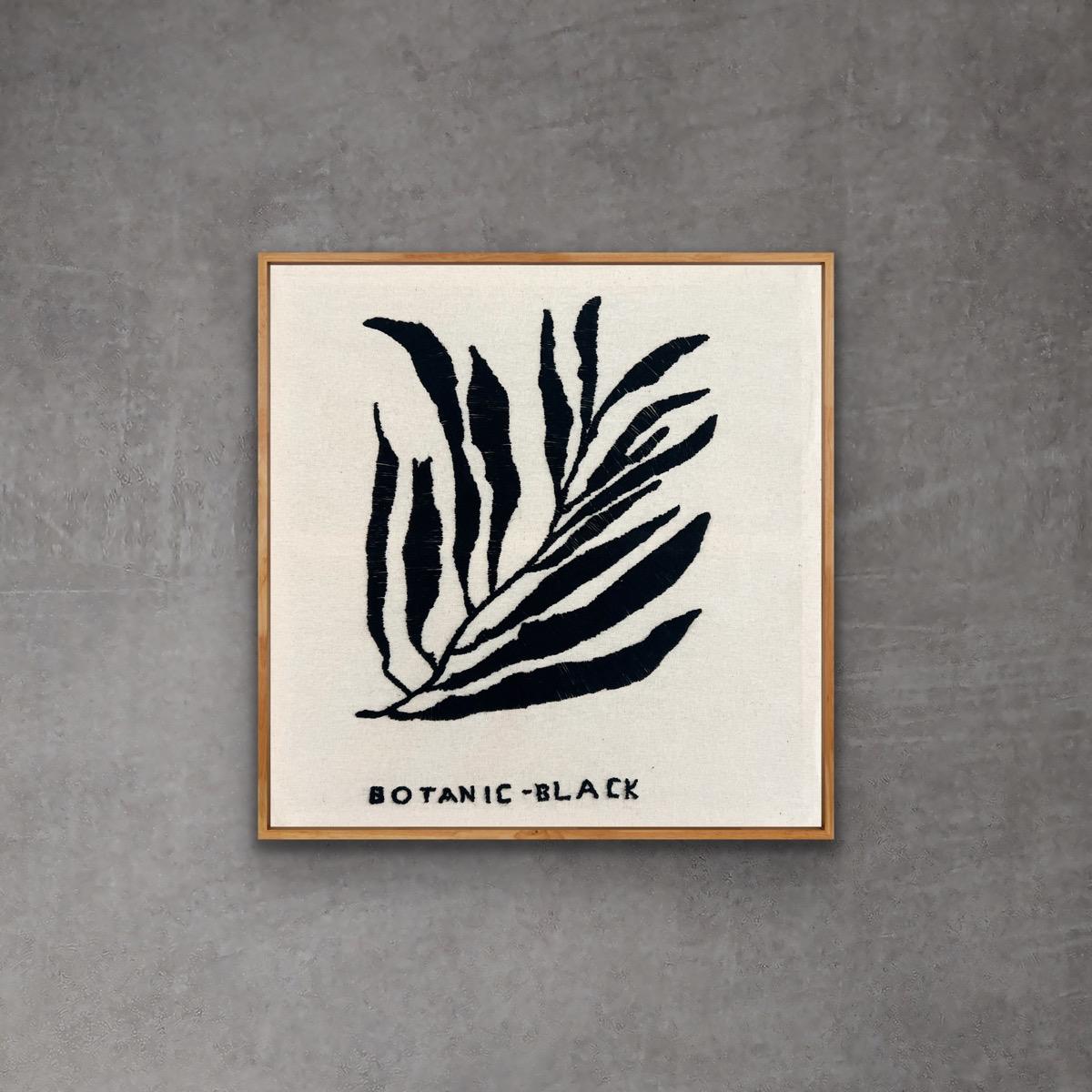Botanique Blanc