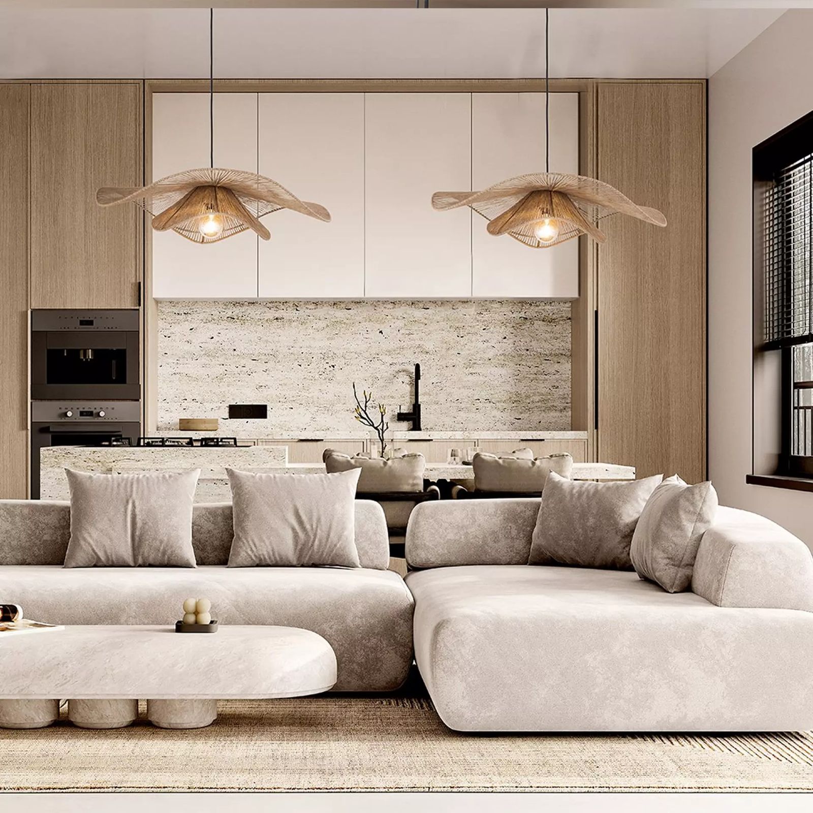 Double Couche