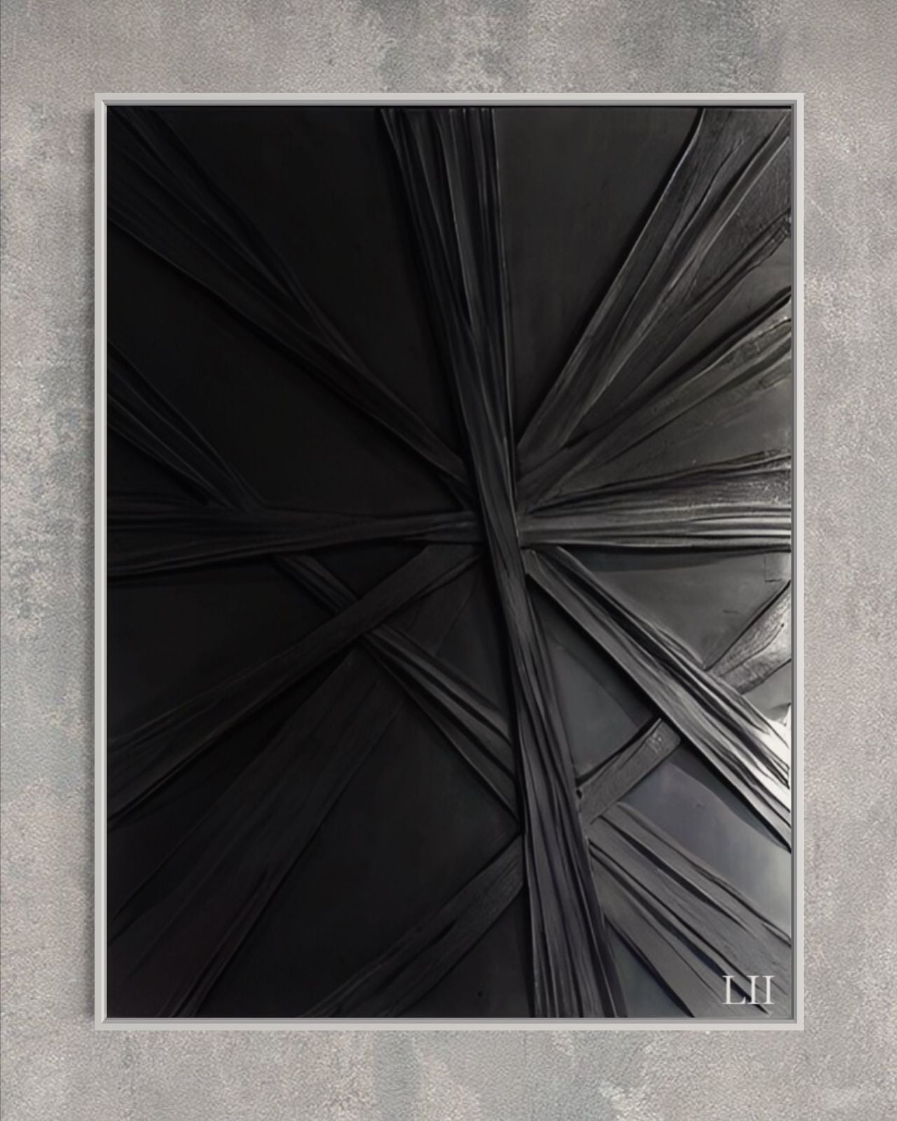 Assemblée Noir
