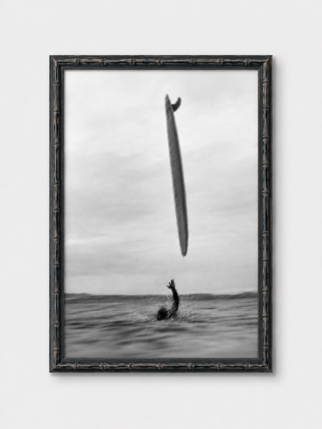 Le Plongeon