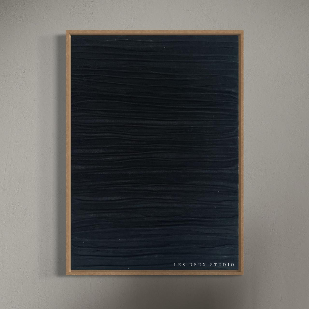 Marée Noir