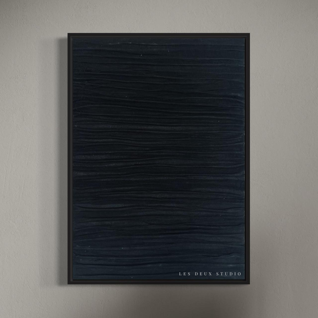 Marée Noir
