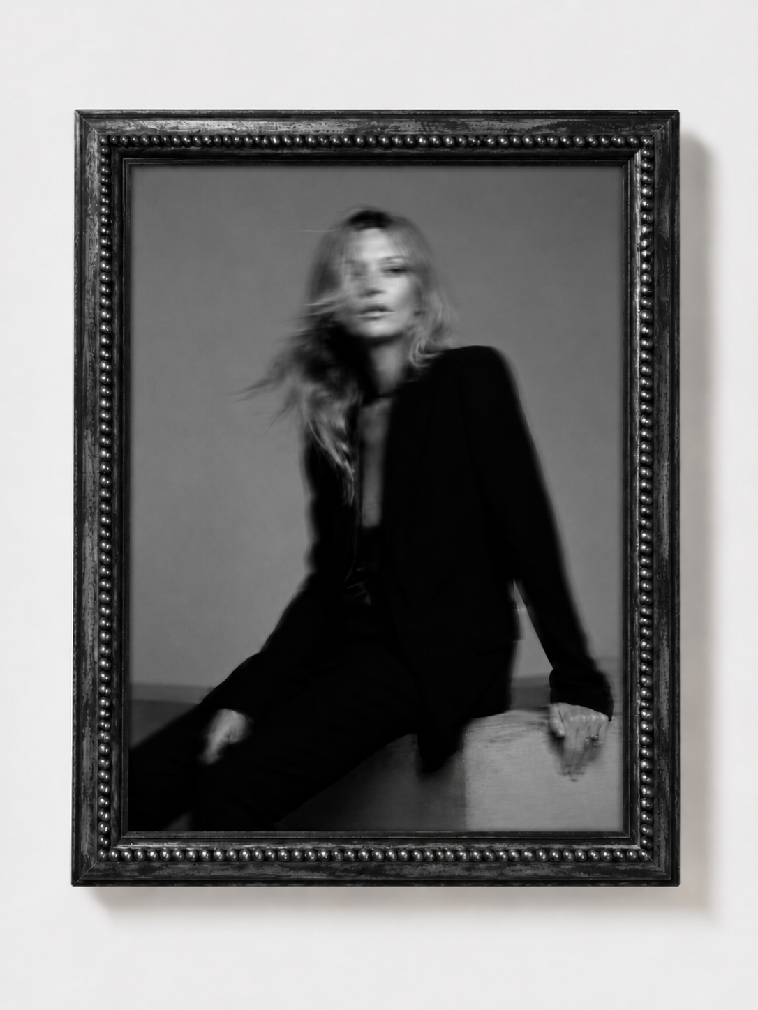 Flou Noir