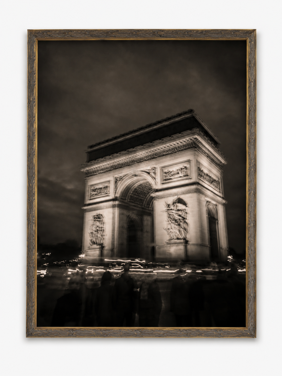 L’Arc