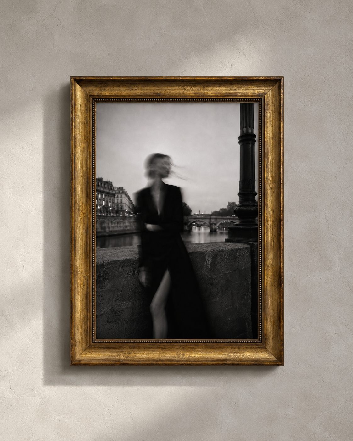 La Seine