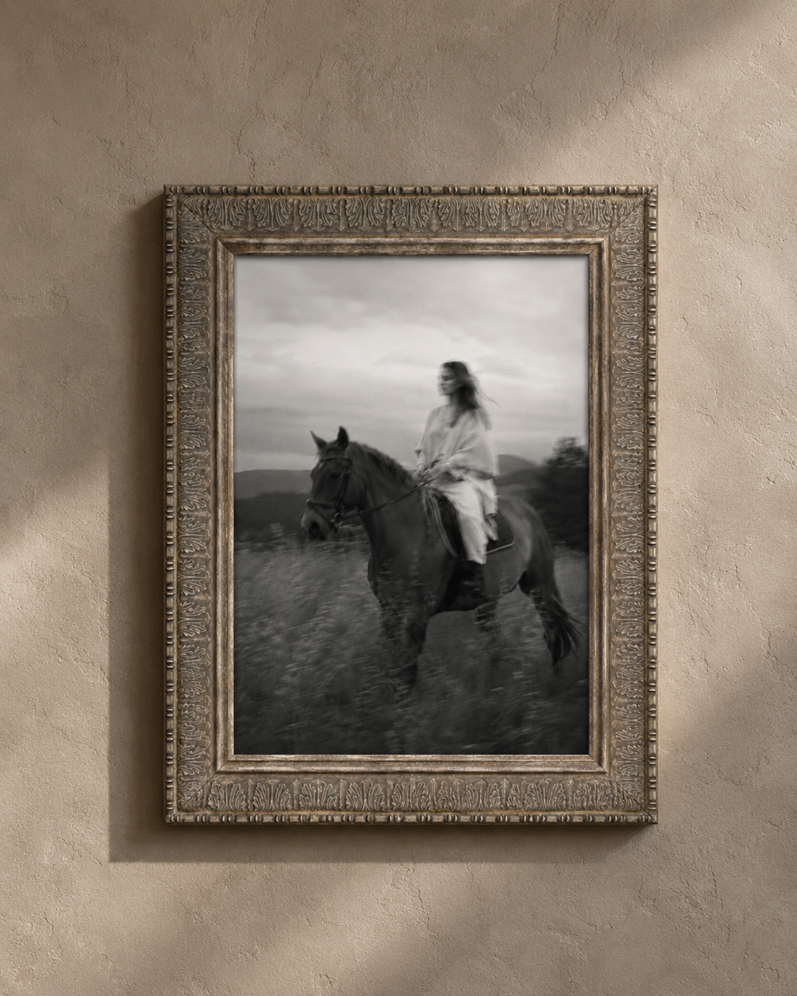 Cavalière