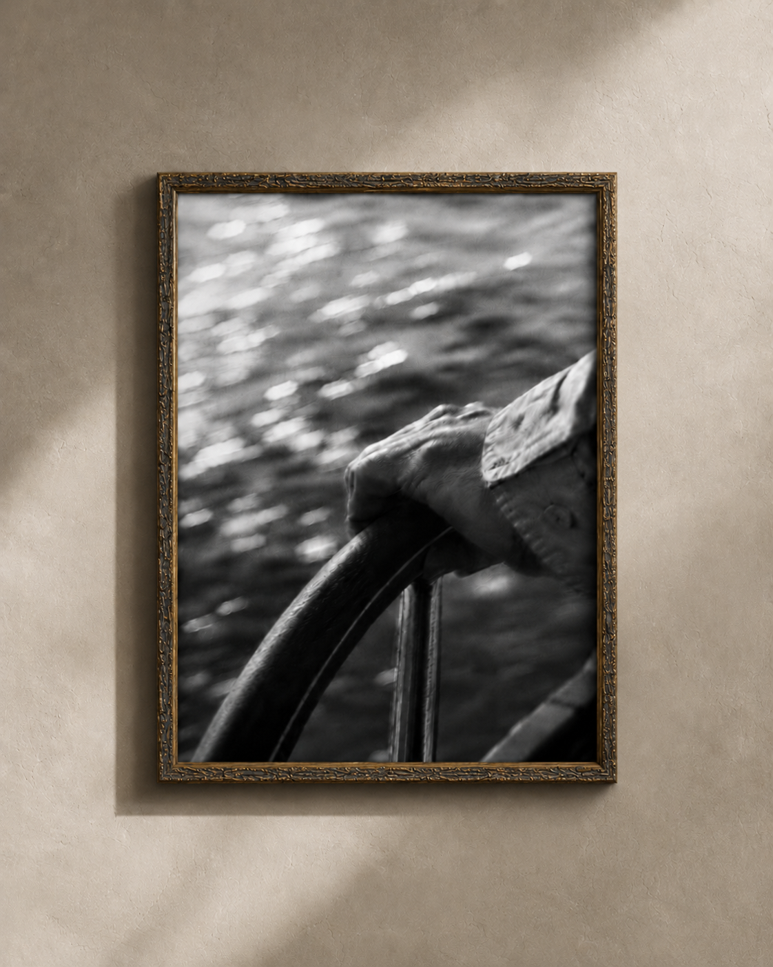 Le Volant