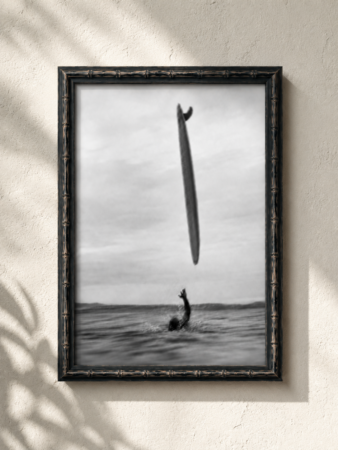 Le Plongeon