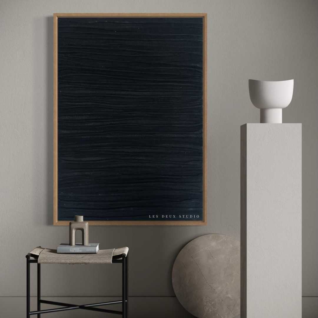 Marée Noir